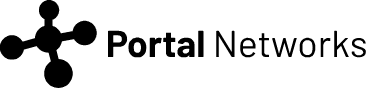 Portal Networks Logo