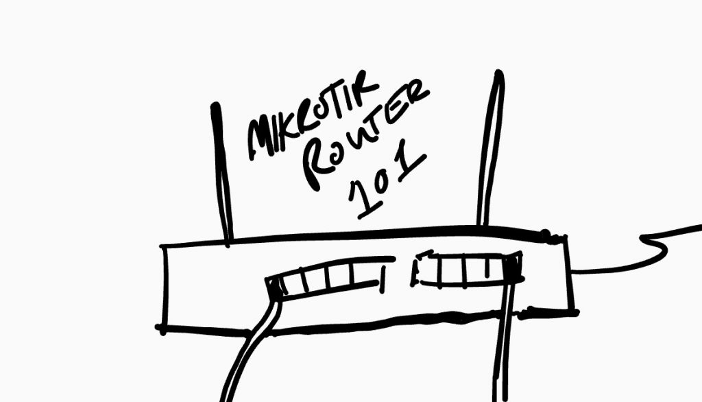 Mikrotik 101